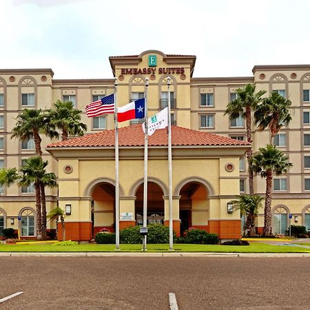 Embassy Suites By Hilton Ларедо Екстериор снимка